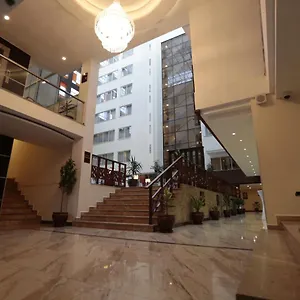 4* Hotel Cassiopeia